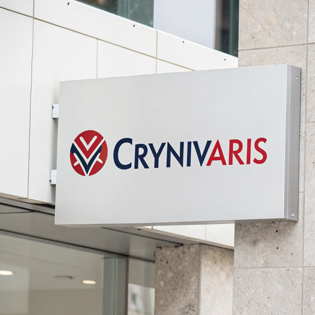 Crynivaris Logo